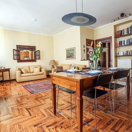 Amendola & Citylife-Portello Flat Milano Dış mekan fotoğraf
