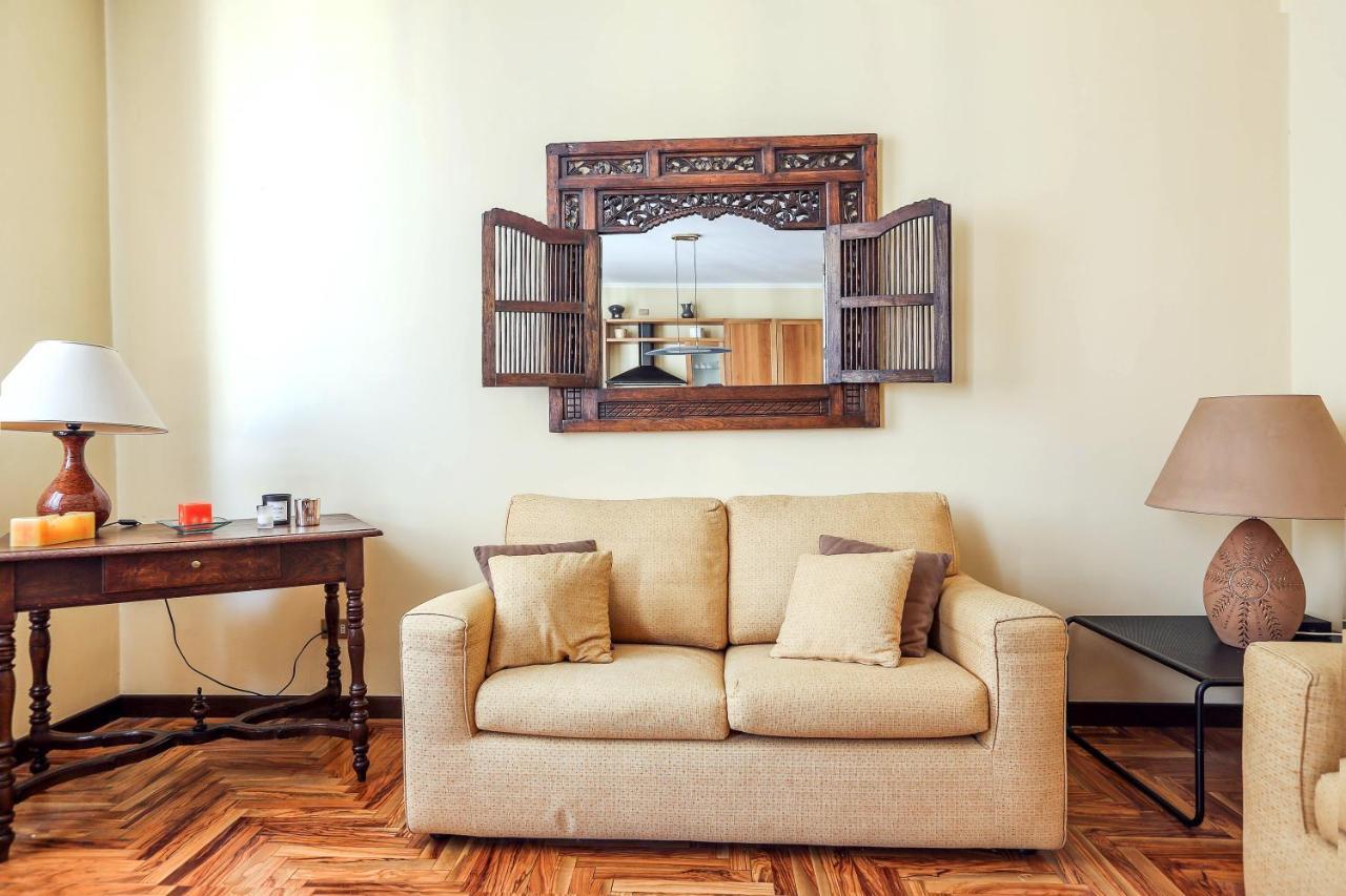 Amendola & Citylife-Portello Flat Milano Dış mekan fotoğraf
