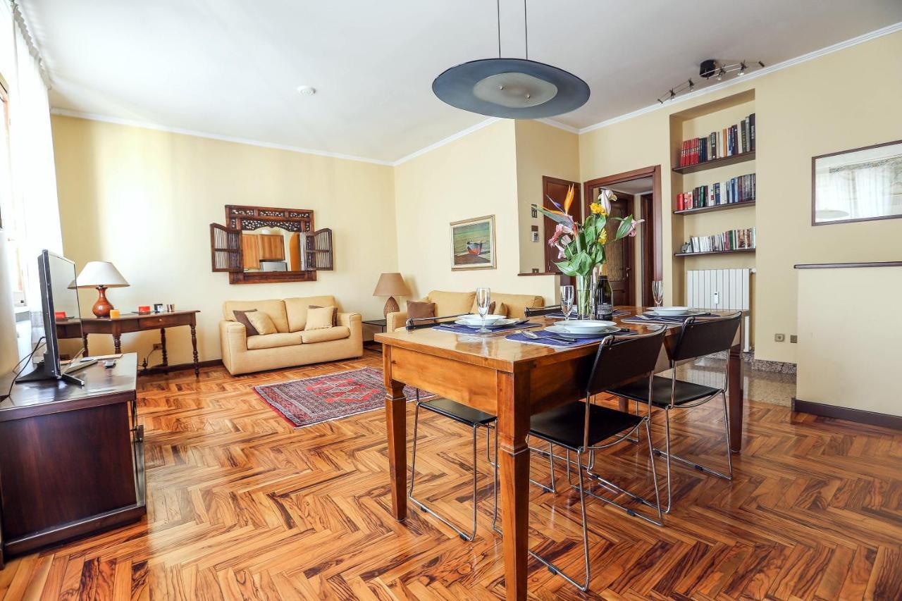 Amendola & Citylife-Portello Flat Milano Dış mekan fotoğraf