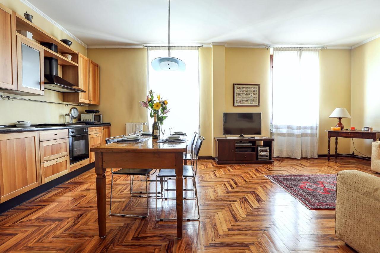 Amendola & Citylife-Portello Flat Milano Dış mekan fotoğraf