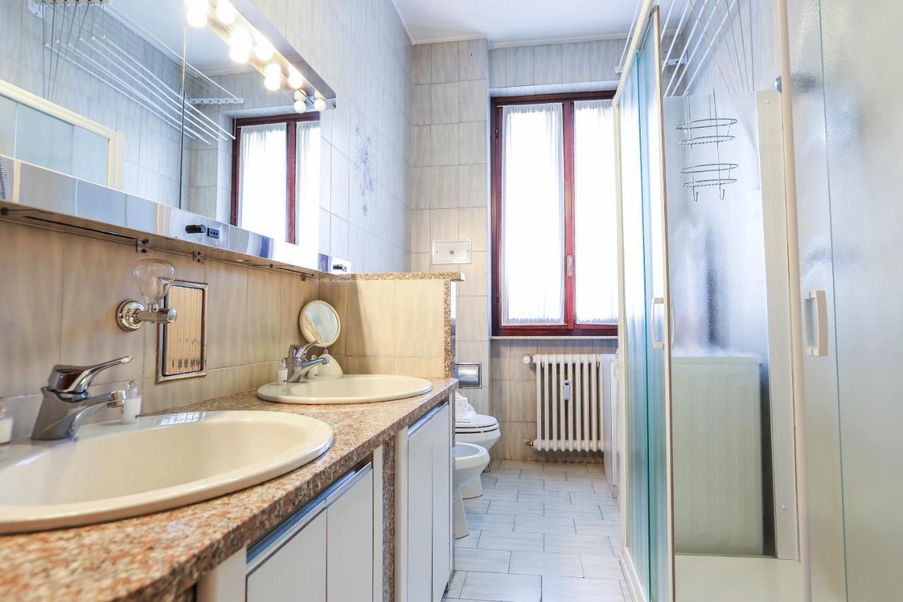 Amendola & Citylife-Portello Flat Milano Dış mekan fotoğraf