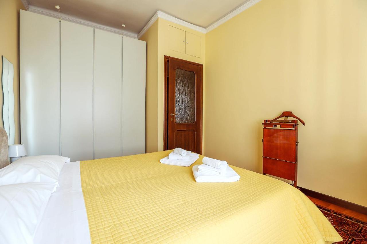 Amendola & Citylife-Portello Flat Milano Dış mekan fotoğraf