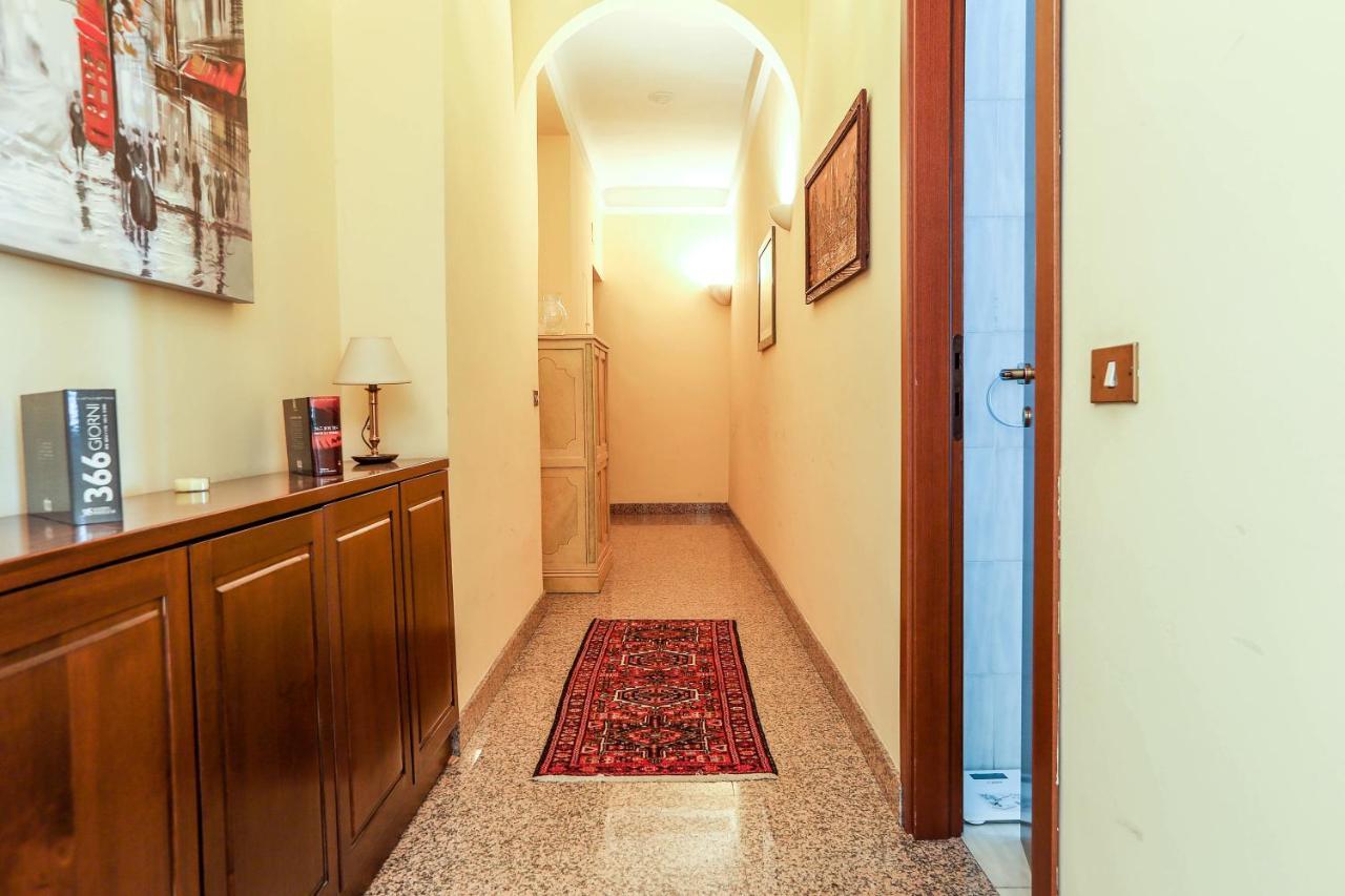 Amendola & Citylife-Portello Flat Milano Dış mekan fotoğraf