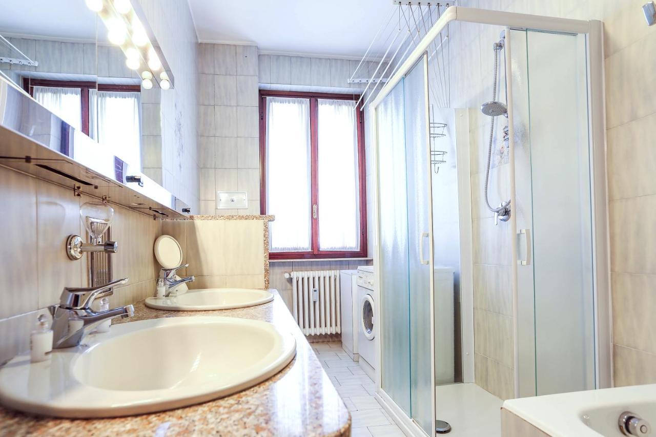 Amendola & Citylife-Portello Flat Milano Dış mekan fotoğraf
